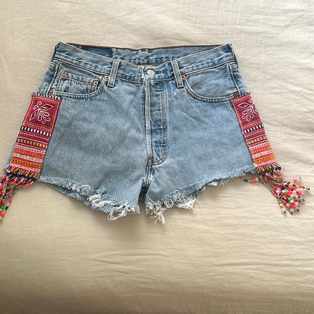 Levi Jeans